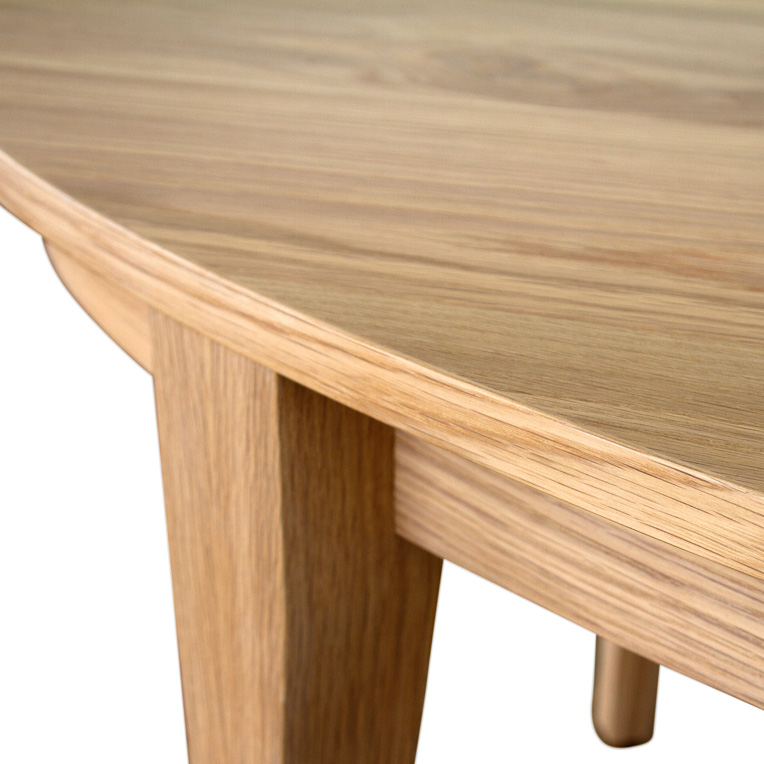 American Oak Table